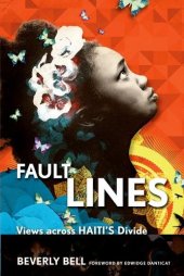 book Fault Lines: Views across Haiti’s Divide