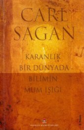 book Karanlık bir dünyada bilimin mum ışığı