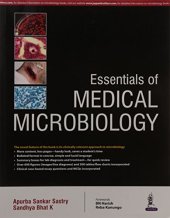 book Essentials of Medical Microbiology