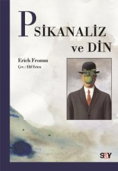 book Psikanaliz ve Din