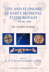 book Life and Economy at Early Medieval Flixborough, c. AD 600-1000: The Artefact Evidence