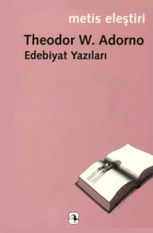 book Edebiyat yazıları