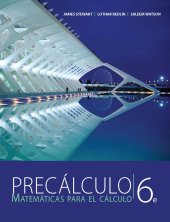 book Precalculo: Matematicas Para El Calculo