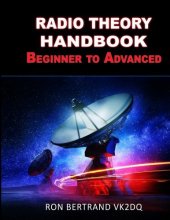 book Radio Theory Handbook. Beginner to Advanced.