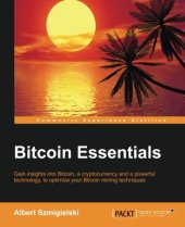 book Bitcoin Essentials