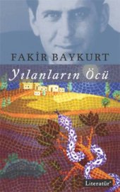 book Yılanların öcü