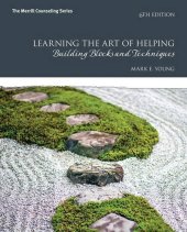 book Learning the Art of Helping: Building Blocks and Techniques