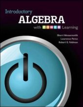 book Introductory Algebra with P.O.W.E.R. Learning