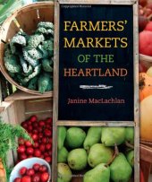 book Farmers’ Markets of the Heartland