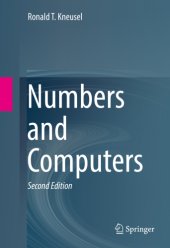 book Numbers and Computers