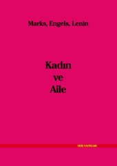 book Kadın ve aile