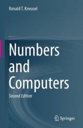 book Numbers and Computers