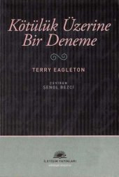 book Kötülük üzerine bir deneme