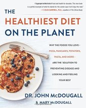 book The Healthiest Diet on the Planet