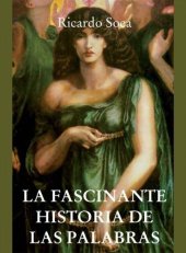 book La fascinante historia de las palabras