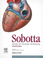 book Sobotta Atlas of Human Anatomy, Vol. 2: Internal Organs