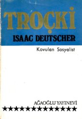 book Troçki. 3 - Kovulan sosyalist