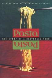book Pasta: The Story of a Universal Food