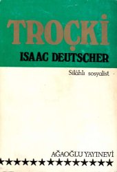 book Troçki. 1 - Silahlı sosyalist