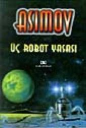 book Üc̣ robot yasası