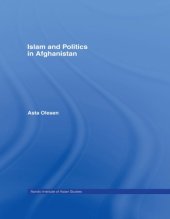 book Islam and Politics in Afghanistan