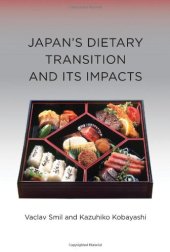 book Japan’s Dietary Transition and Its Impacts