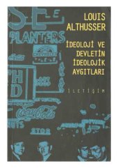 book İdeoloji ve devletin ideolojik aygıtları