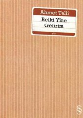 book Belki yine gelirim