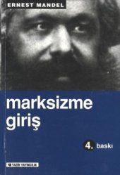 book Marksizme giriş