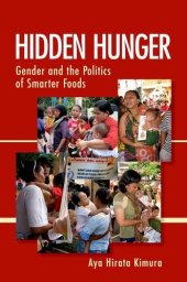 book Hidden Hunger: Gender and the Politics of Smarter Foods