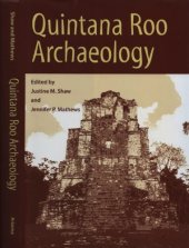 book Quintana Roo archaeology