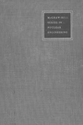 book Nuclear power engineering