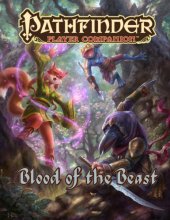 book Pathfinder Player Companion: Blood of the Beast