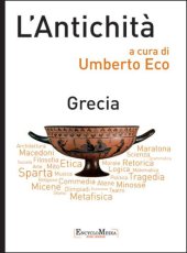 book L’Antichità. Grecia