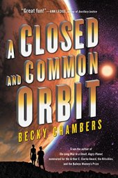 book A Closed and Common Orbit