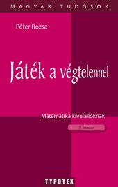 book Játék a végtelennel - Matematika kívülállóknak
