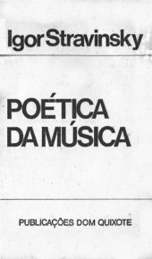 book Poética da Música