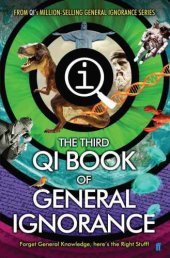 book The Third QI Book of General Ignorance