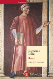 book Dante. Storia di un visionario