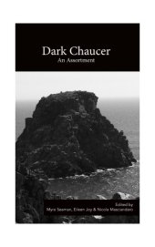 book Dark Chaucer