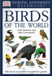 book Birds of the world