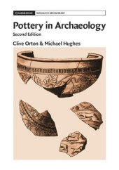 book Pottery in Archaeology