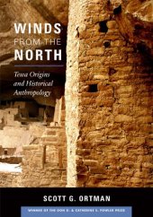 book Winds from the North: Tewa Origins and Historical Anthropology