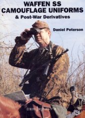 book Waffen-SS Camouflage Unifirms & Post-War Derivatives