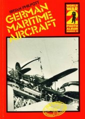 book German Maritime Aircraft