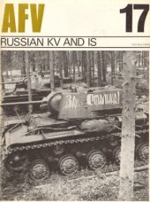 book Russian KV and IS