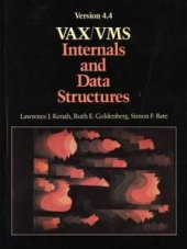 book VAX/VMS Internals and Data Structures: Version 4.4