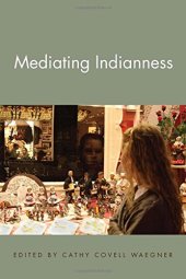 book Mediating Indianness