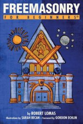 book Freemasonry For Beginners