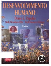 book Desenvolvimento Humano